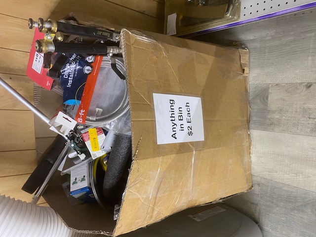 General Merchandise