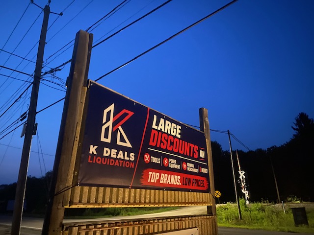 Store Front