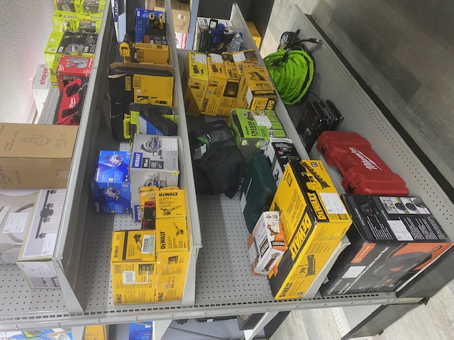 Tools